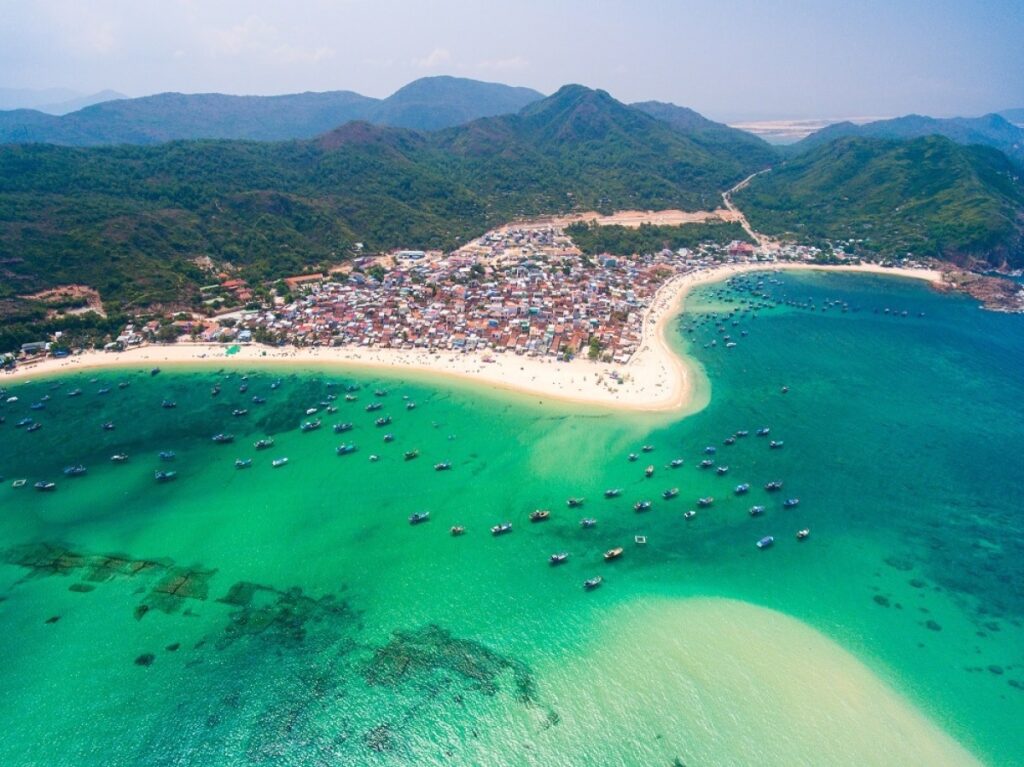 Quy Nhon Sea Paradise