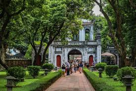 Temple of Literature