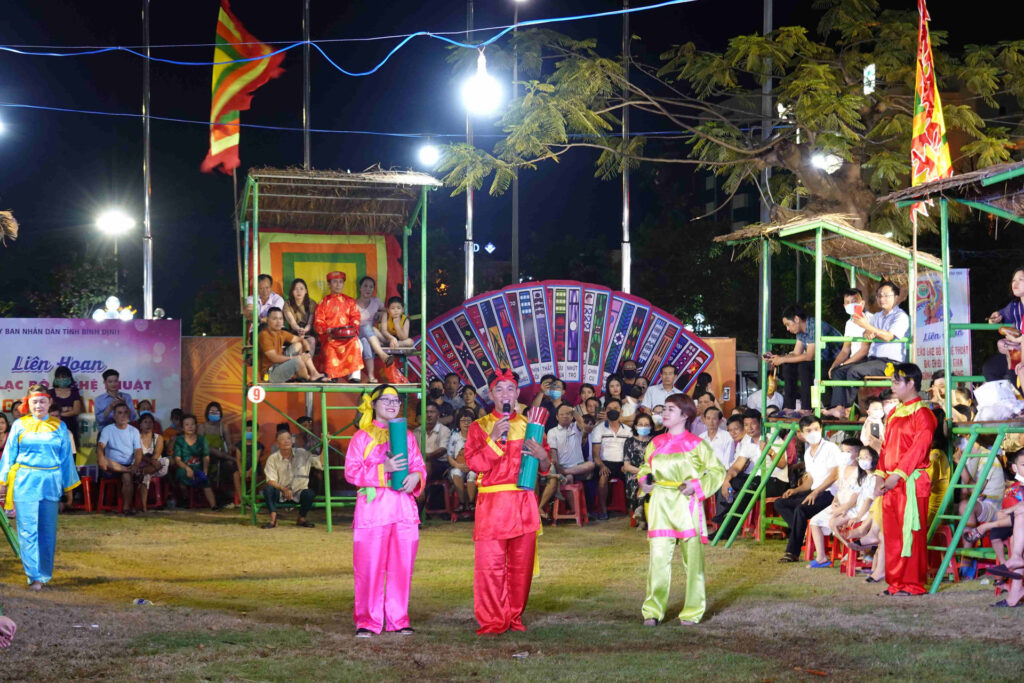 Bai-Choi-Folk-Song-in-Central