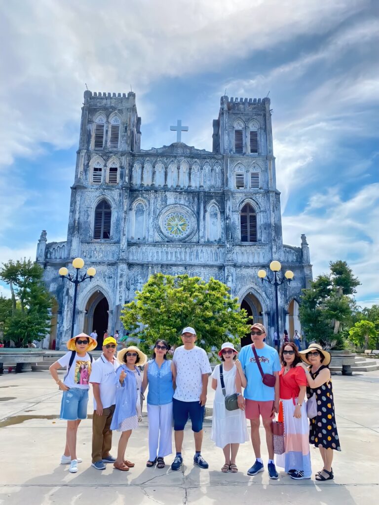 Mang Lang Church