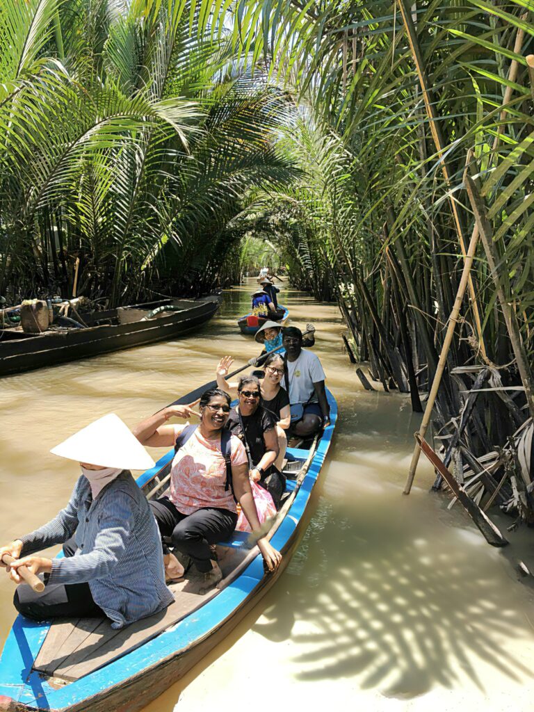 Mekong Delta