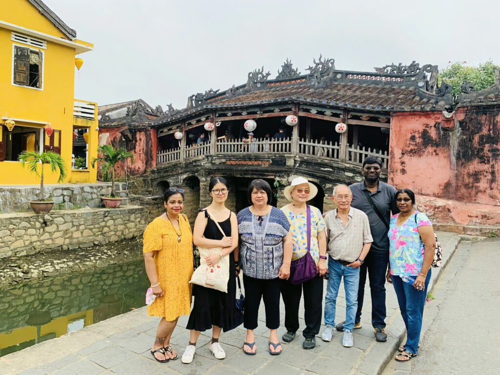 Hoi An Ancient Town