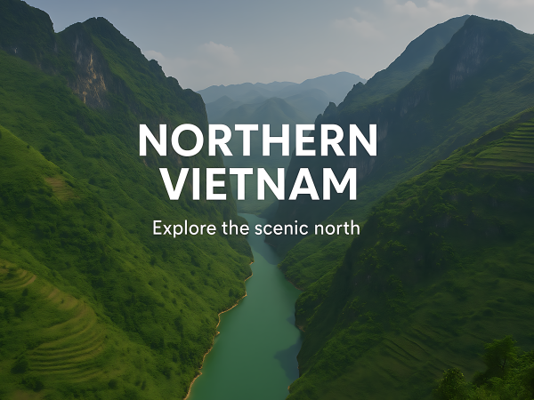 Northern Vietnam